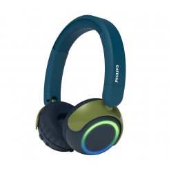 Навушники Philips TAK4200 Wireless (TAK4200CT/00) Chrystal Teal