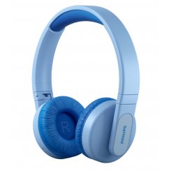 Навушники Philips TAK4206 Wireless (TAK4206BL/00) Blue