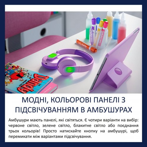 Навушники Philips TAK4206 Wireless (TAK4206PK/00) Pink купити в Україні: Київ, Львів, Хмельницький, Тернопіль, Івано-Франківськ | Низька ціна, відгуки, характеристики від TELEMART фото