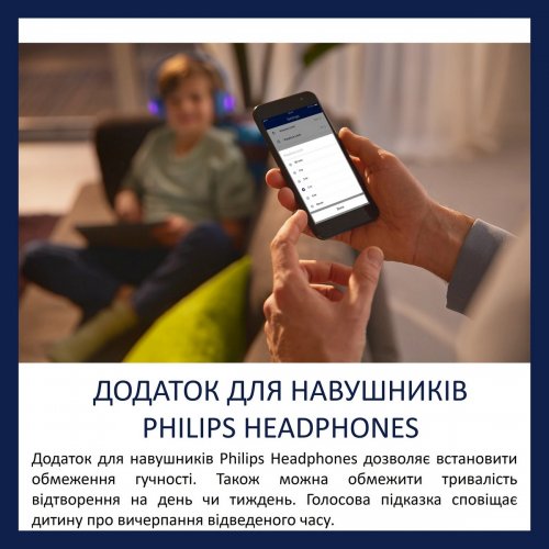 Навушники Philips TAK4206 Wireless (TAK4206PK/00) Pink купити в Україні: Київ, Львів, Хмельницький, Тернопіль, Івано-Франківськ | Низька ціна, відгуки, характеристики від TELEMART фото