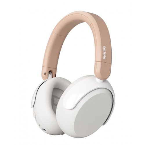 Навушники Philips TAK5500 Wireless (TAK5500AL/00) Amber Light купити в Україні: Київ, Львів, Хмельницький, Тернопіль, Івано-Франківськ | Низька ціна, відгуки, характеристики від TELEMART фото