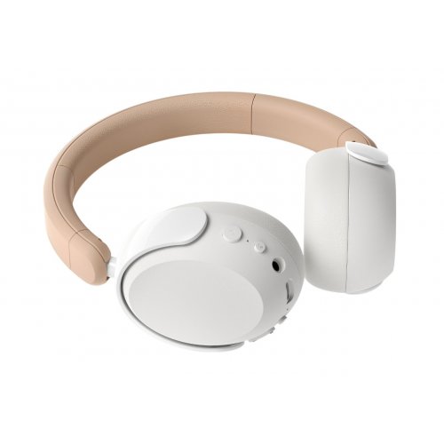 Навушники Philips TAK5500 Wireless (TAK5500AL/00) Amber Light купити в Україні: Київ, Львів, Хмельницький, Тернопіль, Івано-Франківськ | Низька ціна, відгуки, характеристики від TELEMART фото