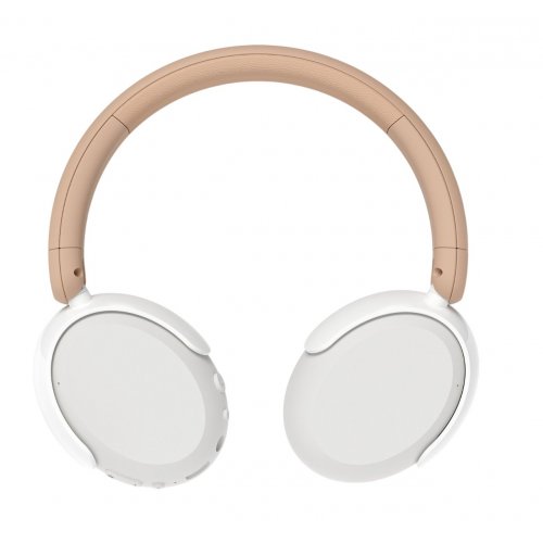 Навушники Philips TAK5500 Wireless (TAK5500AL/00) Amber Light купити в Україні: Київ, Львів, Хмельницький, Тернопіль, Івано-Франківськ | Низька ціна, відгуки, характеристики від TELEMART фото