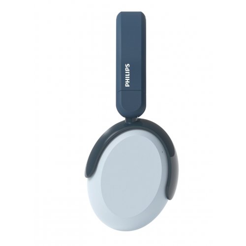 Навушники Philips TAK5500 Wireless (TAK5500RT/00) Real Teal купити в Україні: Київ, Львів, Хмельницький, Тернопіль, Івано-Франківськ | Низька ціна, відгуки, характеристики від TELEMART фото