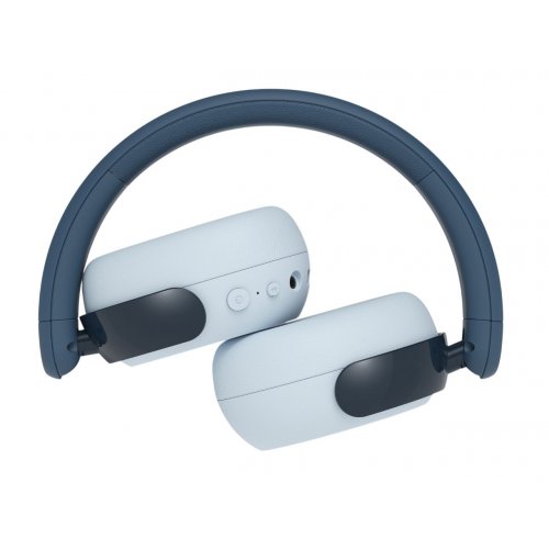 Навушники Philips TAK5500 Wireless (TAK5500RT/00) Real Teal купити в Україні: Київ, Львів, Хмельницький, Тернопіль, Івано-Франківськ | Низька ціна, відгуки, характеристики від TELEMART фото