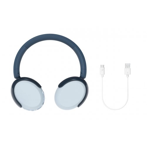 Навушники Philips TAK5500 Wireless (TAK5500RT/00) Real Teal купити в Україні: Київ, Львів, Хмельницький, Тернопіль, Івано-Франківськ | Низька ціна, відгуки, характеристики від TELEMART фото