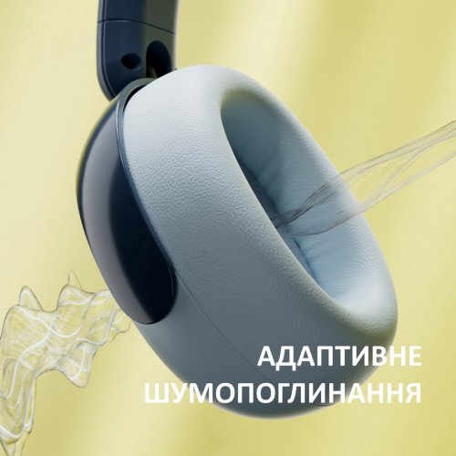 Навушники Philips TAK5500 Wireless (TAK5500RT/00) Real Teal купити в Україні: Київ, Львів, Хмельницький, Тернопіль, Івано-Франківськ | Низька ціна, відгуки, характеристики від TELEMART фото