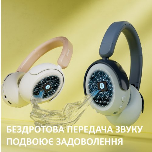 Навушники Philips TAK5500 Wireless (TAK5500RT/00) Real Teal купити в Україні: Київ, Львів, Хмельницький, Тернопіль, Івано-Франківськ | Низька ціна, відгуки, характеристики від TELEMART фото