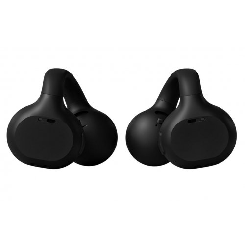 Навушники Philips TAQ2000 Wireless (TAQ2000BK/00) Black купити в Україні: Київ, Львів, Хмельницький, Тернопіль, Івано-Франківськ | Низька ціна, відгуки, характеристики від TELEMART фото