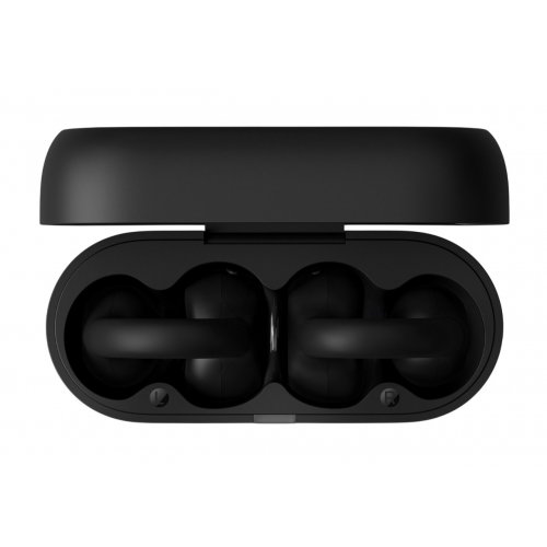 Навушники Philips TAQ2000 Wireless (TAQ2000BK/00) Black купити в Україні: Київ, Львів, Хмельницький, Тернопіль, Івано-Франківськ | Низька ціна, відгуки, характеристики від TELEMART фото