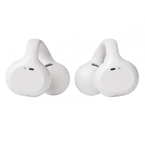 Навушники Philips TAQ2000 Wireless (TAQ2000WT/00) White купити в Україні: Київ, Львів, Хмельницький, Тернопіль, Івано-Франківськ | Низька ціна, відгуки, характеристики від TELEMART фото