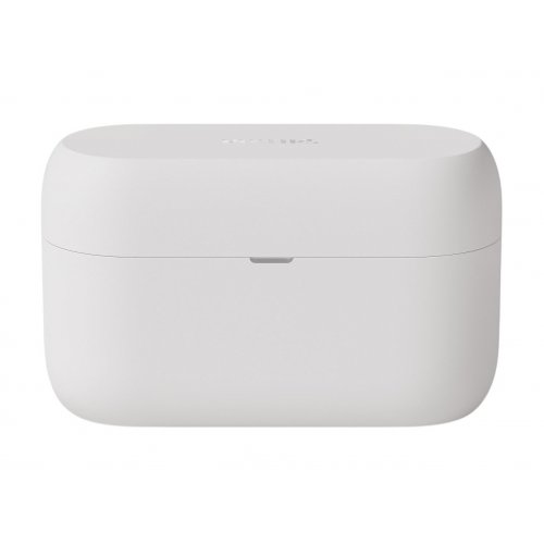 Навушники Philips TAQ2000 Wireless (TAQ2000WT/00) White купити в Україні: Київ, Львів, Хмельницький, Тернопіль, Івано-Франківськ | Низька ціна, відгуки, характеристики від TELEMART фото