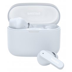 Навушники Philips TAT2000 Wireless (TAT2000BL/00) Blue