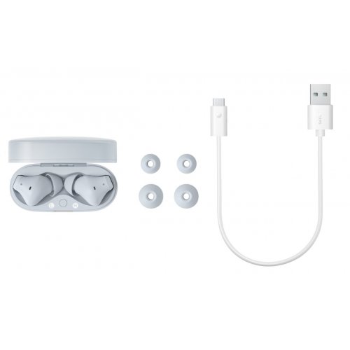 Навушники Philips TAT2000 Wireless (TAT2000BL/00) Blue купити в Україні: Київ, Львів, Хмельницький, Тернопіль, Івано-Франківськ | Низька ціна, відгуки, характеристики від TELEMART фото