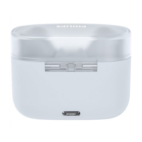 Навушники Philips TAT2000 Wireless (TAT2000BL/00) Blue купити в Україні: Київ, Львів, Хмельницький, Тернопіль, Івано-Франківськ | Низька ціна, відгуки, характеристики від TELEMART фото