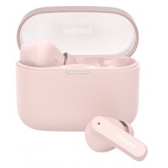 Навушники Philips TAT2000 Wireless (TAT2000PK/00) Pink