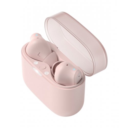 Навушники Philips TAT2000 Wireless (TAT2000PK/00) Pink купити в Україні: Київ, Львів, Хмельницький, Тернопіль, Івано-Франківськ | Низька ціна, відгуки, характеристики від TELEMART фото