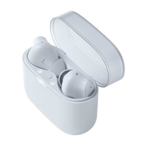 Навушники Philips TAT2000 Wireless (TAT2000WT/00) White купити в Україні: Київ, Львів, Хмельницький, Тернопіль, Івано-Франківськ | Низька ціна, відгуки, характеристики від TELEMART фото
