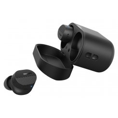 Наушники Philips TAT5000 Wireless (TAT5000BK/00) Black