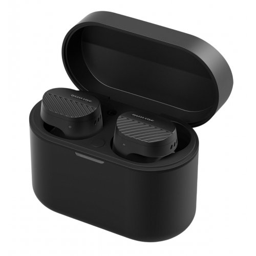 Наушники Philips TAT5000 Wireless (TAT5000BK/00) Black купить в Украине: Киев, Днепр, Харьков, Одесса  | Низкая цена, отзывы, характеристики от TELEMART фото