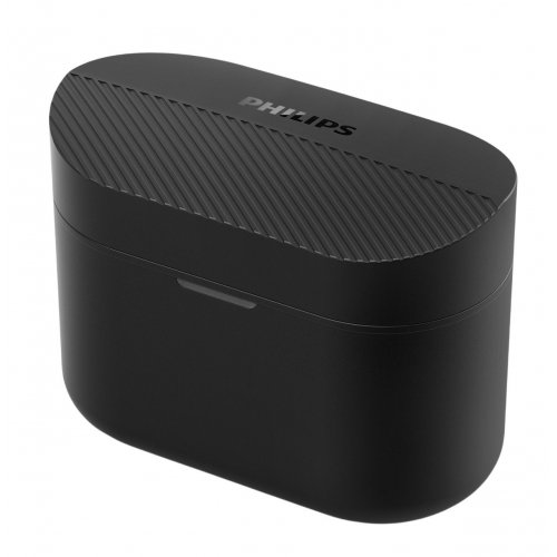 Наушники Philips TAT5000 Wireless (TAT5000BK/00) Black купить в Украине: Киев, Днепр, Харьков, Одесса  | Низкая цена, отзывы, характеристики от TELEMART фото