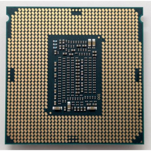 Процессор Intel Core i7-8700 3.2GHz 12MB s1151 Tray (CM8068403358316) (Восстановлено продавцом, 856487) купить в Украине: Киев, Днепр, Харьков, Одесса  | Проверка совместимости, низкая цена, отзывы, характеристики от TELEMART фото