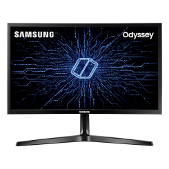 Монітор Samsung 23.5