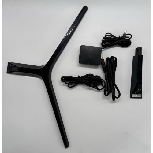 Монітор Samsung 23.5" Gaming C24RG50FQI (LC24RG50FQIXCI/LC24RG50FZIXCI) Black (Відновлено продавцем, 856495) купити в Україні: Київ, Львів, Хмельницький, Тернопіль, Івано-Франківськ | Низька ціна, відгуки, характеристики від TELEMART фото