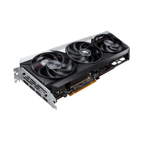 Видеокарта Acer Radeon RX 9070 Nitro OC 16384MB (DP.Z4EWW.P01) купить в Украине: Киев, Днепр, Харьков, Одесса  | Проверка совместимости, низкая цена, отзывы, характеристики от TELEMART фото