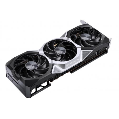 Видеокарта Acer Radeon RX 9070 XT Predator BiFrost OC 16384MB (DP.Z4FWW.P01) купить в Украине: Киев, Днепр, Харьков, Одесса  | Проверка совместимости, низкая цена, отзывы, характеристики от TELEMART фото