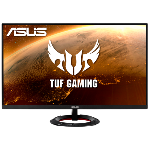 Монитор Asus 27" TUF Gaming VG279Q1R (90LM05S1-B01E70) Black (Восстановлено продавцом, 856507) купить в Украине: Киев, Днепр, Харьков, Одесса  | Низкая цена, отзывы, характеристики от TELEMART фото