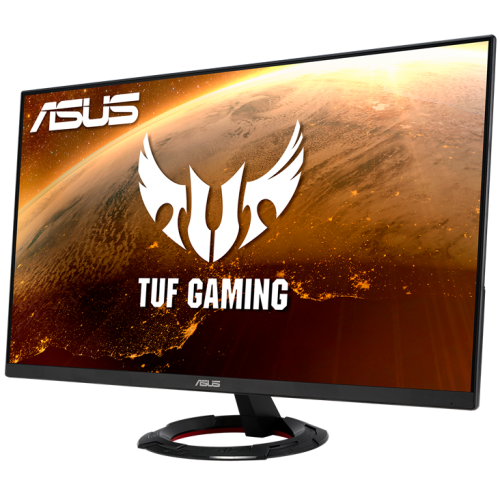 Монитор Asus 27" TUF Gaming VG279Q1R (90LM05S1-B01E70) Black (Восстановлено продавцом, 856507) купить в Украине: Киев, Днепр, Харьков, Одесса  | Низкая цена, отзывы, характеристики от TELEMART фото