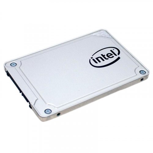Продати SSD-диск Intel DC S3110 TLC 256GB 2.5" (SSDSC2KI256G801) за Trade-In у інтернет-магазині Телемарт - Київ, Дніпро, Україна фото