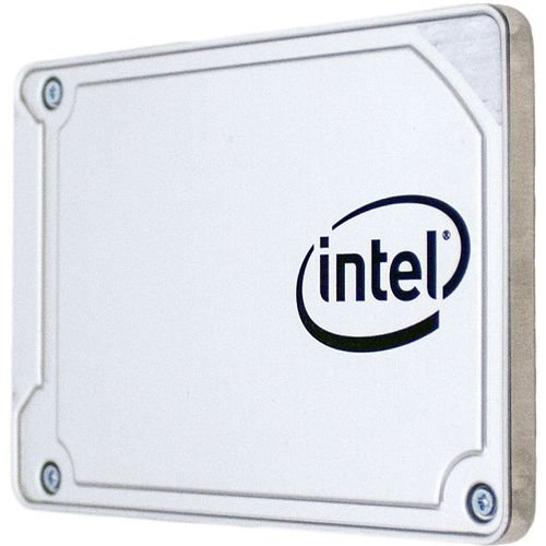 Продати SSD-диск Intel DC S3110 TLC 256GB 2.5" (SSDSC2KI256G801) за Trade-In у інтернет-магазині Телемарт - Київ, Дніпро, Україна фото