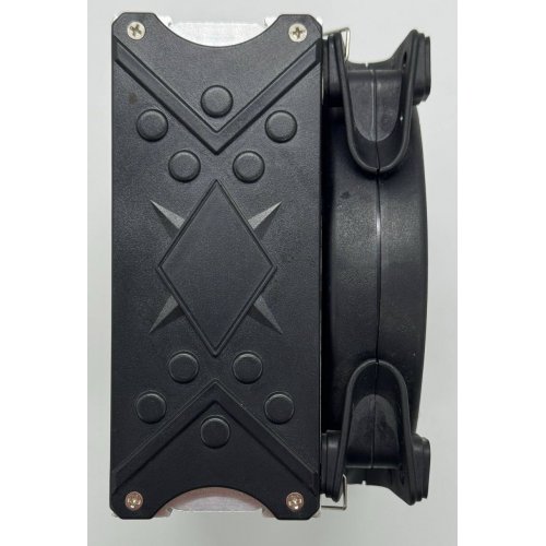 Кулер Vinga CL3003 (Восстановлено продавцом, 856512) купить в Украине: Киев, Днепр, Харьков, Одесса  | Проверка совместимости, низкая цена, отзывы, характеристики от TELEMART фото