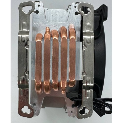 Кулер Vinga CL3003 (Восстановлено продавцом, 856512) купить в Украине: Киев, Днепр, Харьков, Одесса  | Проверка совместимости, низкая цена, отзывы, характеристики от TELEMART фото