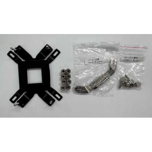 Кулер Vinga CL3003 (Восстановлено продавцом, 856512) купить в Украине: Киев, Днепр, Харьков, Одесса  | Проверка совместимости, низкая цена, отзывы, характеристики от TELEMART фото