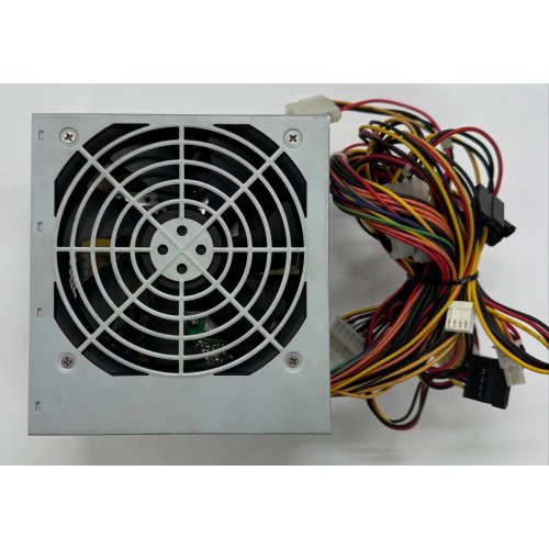 Блок живлення FSP 400W (ATX-400PNR) (Відновлено продавцем, 856514) купити в Україні: Київ, Львів, Хмельницький, Тернопіль, Івано-Франківськ | Перевірка сумісності, низька ціна, відгуки, характеристики від TELEMART фото