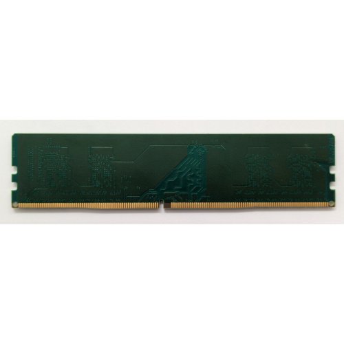 Озп Crucial DDR4 8GB 3200Mhz (CT8G4DFRA32A) (Відновлено продавцем, 856517) купити в Україні: Київ, Львів, Хмельницький, Тернопіль, Івано-Франківськ | Перевірка сумісності, низька ціна, відгуки, характеристики від TELEMART фото