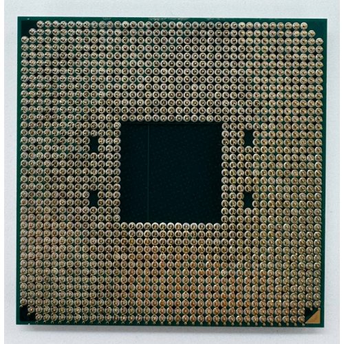 Процесор AMD Ryzen 5 3600 3.6(4.2)GHz 32MB sAM4 Tray (100-000000031) (Відновлено продавцем, 856528) купити в Україні: Київ, Львів, Хмельницький, Тернопіль, Івано-Франківськ | Перевірка сумісності, низька ціна, відгуки, характеристики від TELEMART фото