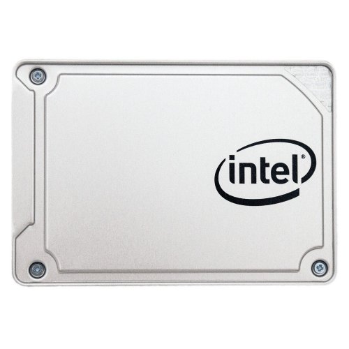 Продати SSD-диск Intel DC S3110 TLC 128GB 2.5" (SSDSC2KI128G801) за Trade-In у інтернет-магазині Телемарт - Київ, Дніпро, Україна фото
