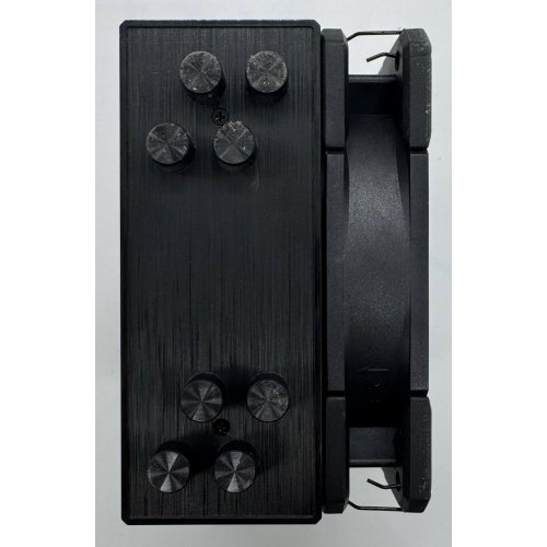 Кулер ID-Cooling SE-224-XTS BLACK (SE-224-XTS BLACK) (Відновлено продавцем, 856534) купити в Україні: Київ, Львів, Хмельницький, Тернопіль, Івано-Франківськ | Перевірка сумісності, низька ціна, відгуки, характеристики від TELEMART фото
