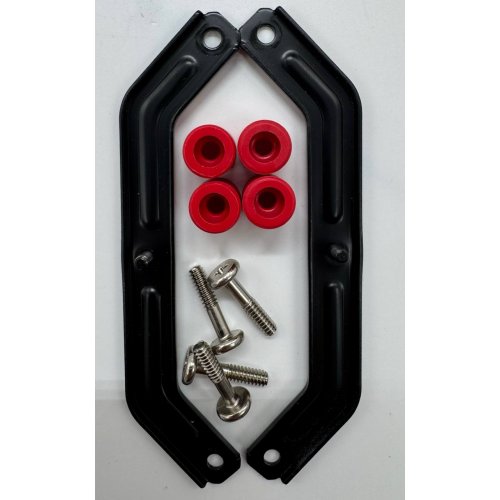 Кулер ID-Cooling SE-224-XTS BLACK (SE-224-XTS BLACK) (Відновлено продавцем, 856534) купити в Україні: Київ, Львів, Хмельницький, Тернопіль, Івано-Франківськ | Перевірка сумісності, низька ціна, відгуки, характеристики від TELEMART фото