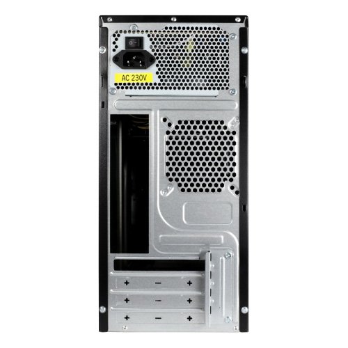 Продати Корпус GAMEMAX MT-301U3 500W Black за Trade-In у інтернет-магазині Телемарт - Київ, Дніпро, Україна фото