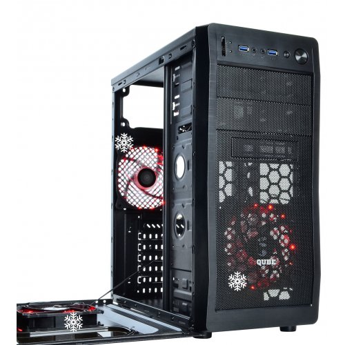 Корпус  (Відновлено продавцем, 856546) купити в Україні: Київ, Львів, Хмельницький, Тернопіль, Івано-Франківськ | Перевірка сумісності, низька ціна, відгуки, характеристики від TELEMART фото