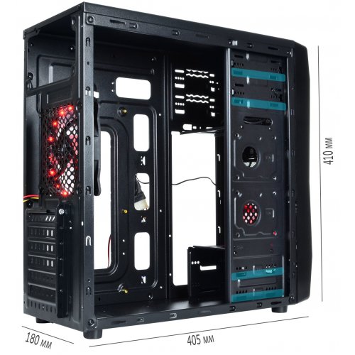 Корпус  (Відновлено продавцем, 856546) купити в Україні: Київ, Львів, Хмельницький, Тернопіль, Івано-Франківськ | Перевірка сумісності, низька ціна, відгуки, характеристики від TELEMART фото