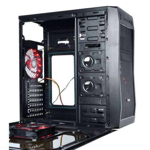 Корпус  (Відновлено продавцем, 856546) купити в Україні: Київ, Львів, Хмельницький, Тернопіль, Івано-Франківськ | Перевірка сумісності, низька ціна, відгуки, характеристики від TELEMART фото