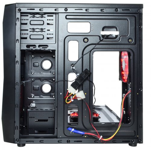 Корпус  (Відновлено продавцем, 856546) купити в Україні: Київ, Львів, Хмельницький, Тернопіль, Івано-Франківськ | Перевірка сумісності, низька ціна, відгуки, характеристики від TELEMART фото