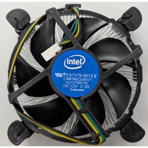 Процессор Intel Core i5-10400F 2.9(4.3)GHz s1200 Box (BX8070110400F) (Восстановлено продавцом, 856551) купить в Украине: Киев, Днепр, Харьков, Одесса  | Проверка совместимости, низкая цена, отзывы, характеристики от TELEMART фото