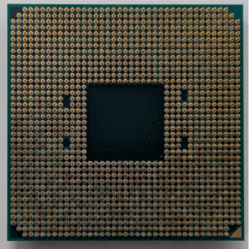 Процесор AMD Ryzen 5 2600 3.4(3.9)GHz 16MB sAM4 Box (YD2600BBAFBOX) (Відновлено продавцем, 856553) купити в Україні: Київ, Львів, Хмельницький, Тернопіль, Івано-Франківськ | Перевірка сумісності, низька ціна, відгуки, характеристики від TELEMART фото